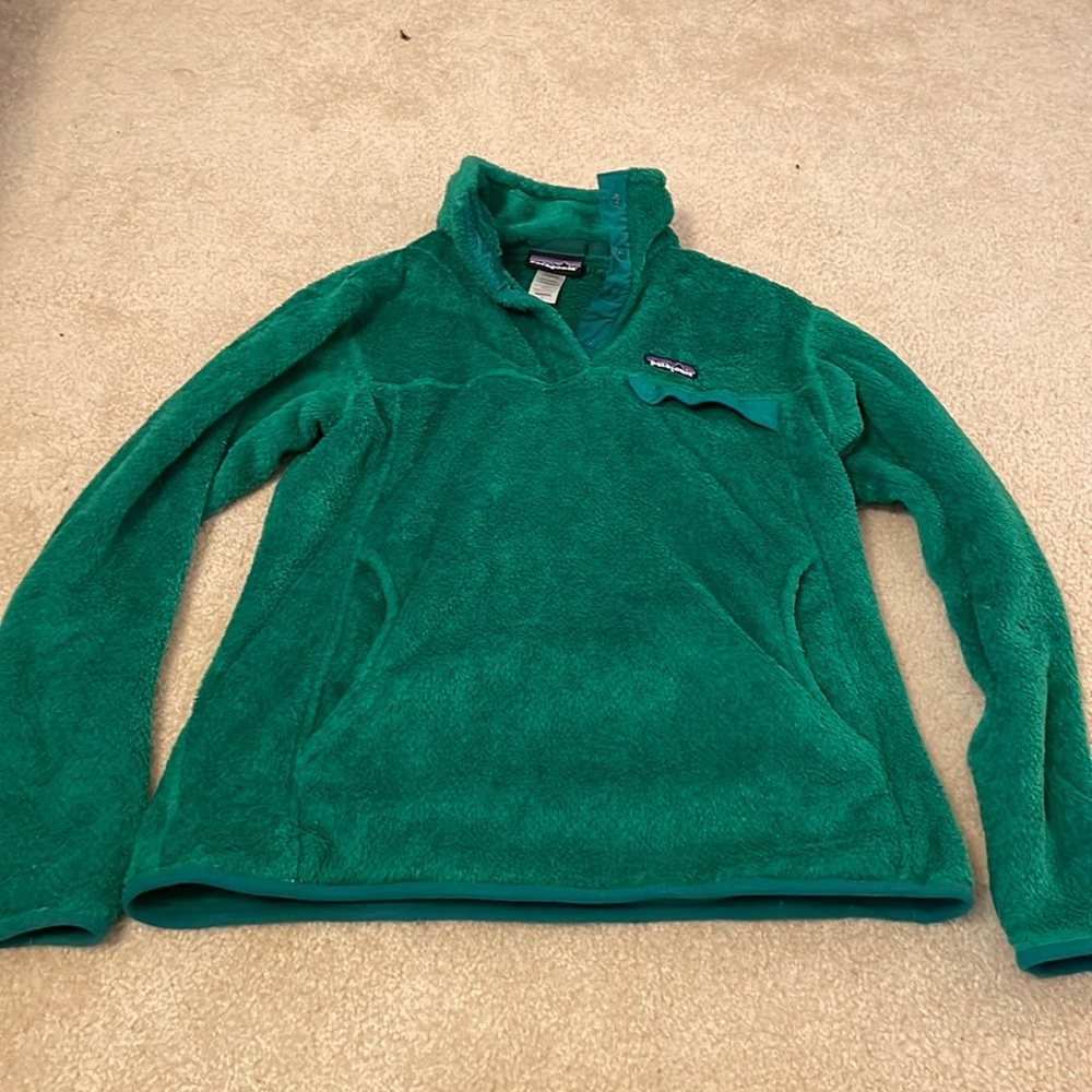 Patagonia Retool Snap